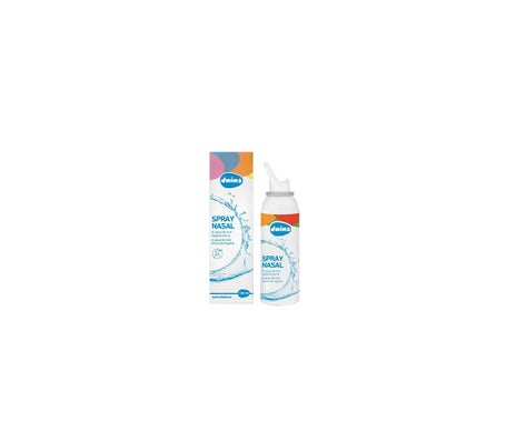 Dnins Spray Nasal 100ml