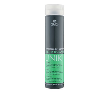 Arual Unik Sebum Balance Acondicionador 250ml