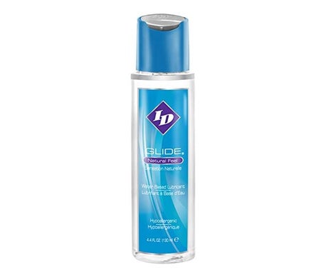 Id Lubricants Lubricante Base Agua 130ml