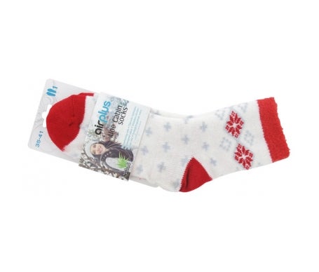 Airplus Aloe Snowflake Shoe Rge35-41