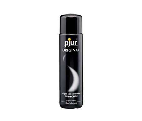 Pjur Original Lubricante Silicona 100ml