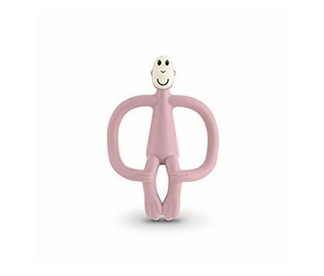 Comprar en oferta Matchstick Monkey Original Teething Toy dusty pink