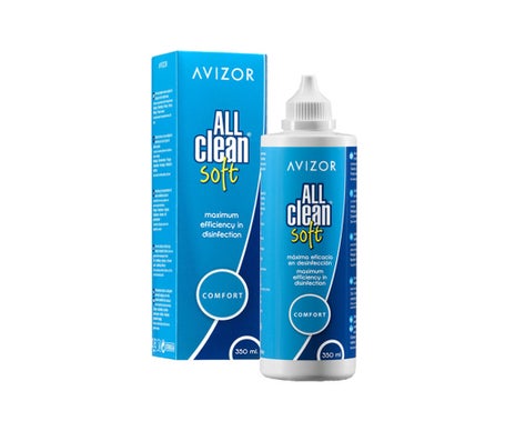 Avizor All Clean Soft 350ml