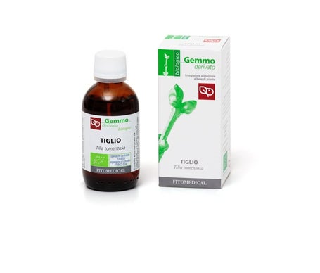 Fitomedical Tintura Madre Tilo 100ml