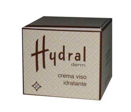 Trysan Hydral Derm Crema Facial Hidratante 50 ml