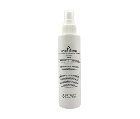 Cambium Essentials Tónico Cistus 150ml