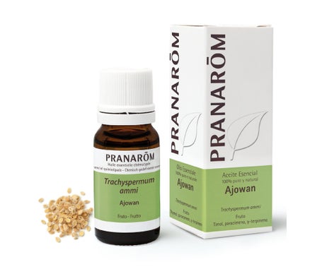 Pranarôm Aceite Esencial de Ajowan 10ml
