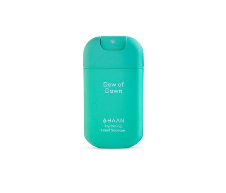 Haan Higienizante De Manos Dew Of Dawn 30ml