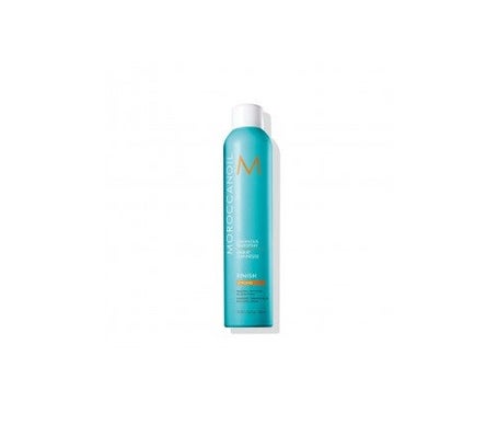 Moroccanoil Finish Extra Spray Strong Luminous 330ml Vaporizador