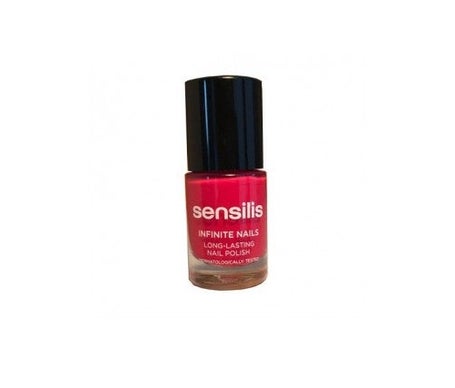Sensilis Infinite Nails Nº04 Framboise 10ml