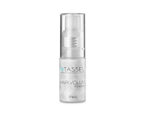 Tassel Polvos Voluminizadores Tassel 10g