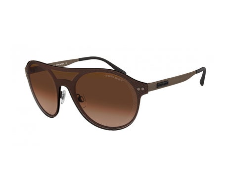 Giorgio Armani Gafas de Sol Ar6078-300613 Hombre 46mm 1ud
