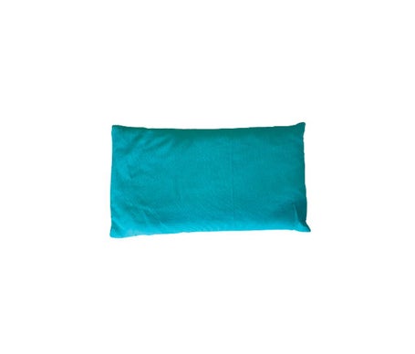 ErgoNatural Saco Térmico Romero y Lavanda Azul 28x17cm 1ud