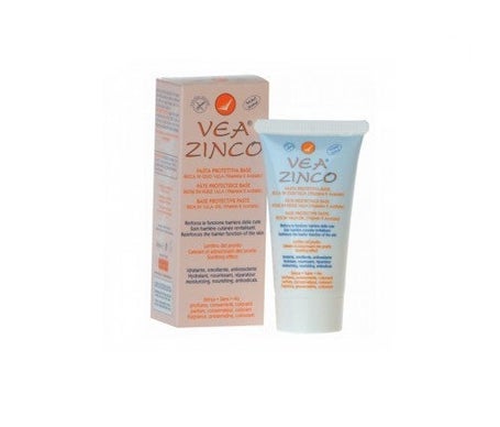 Vea Zinco pasta 40ml