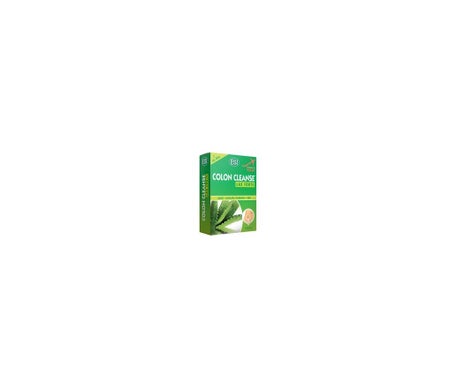 Esi Colon Cleanse Lax Forte 15 Tabletas Viaje