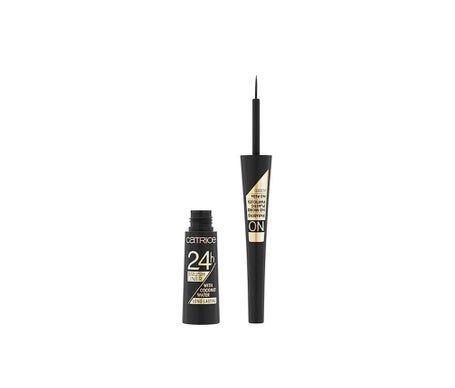 Catrice Eyeliner 24H Brush 010 3ml