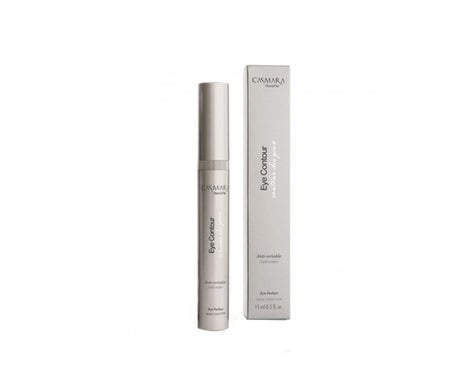 Casmara Eye Contour Anti-Wrinkle 15ml