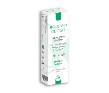 Kodermik Oliogel Lotion 100ml