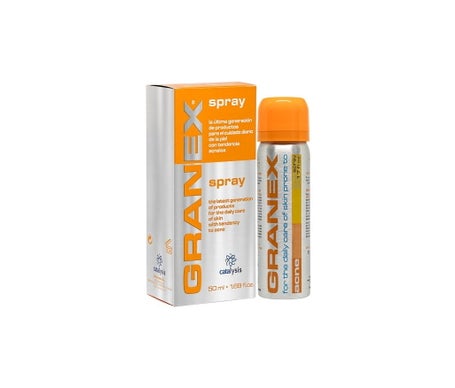 Granex Spray 50 Ml