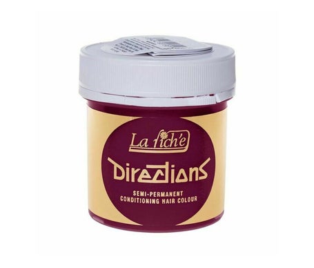 La Riché Directions Tinte Semi-Permanente Cereza 88ml