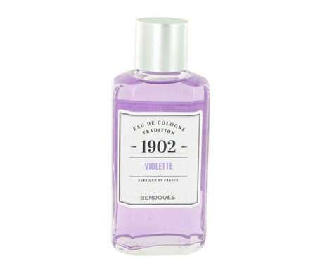 Berdoues 1902 Eau de Cologne Violette 245ml