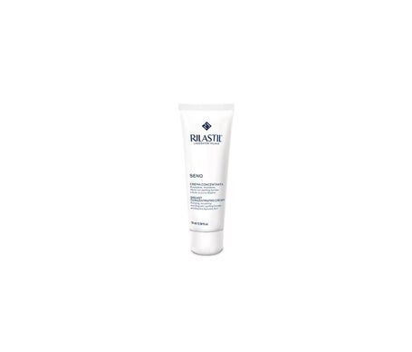 Rilastil Seno Crema Concentrada 75ml