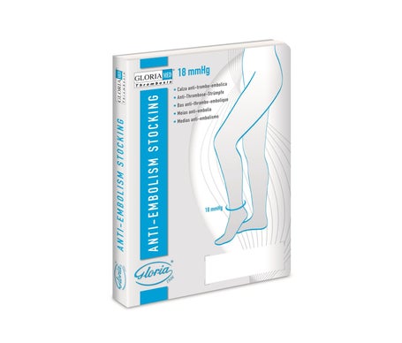 Gloria Med Thrombosis 18isp Mon Max XxLC 1 Par