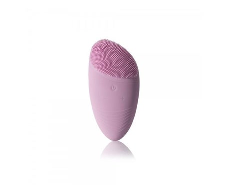 Usu Cosmetics Usu Cepillo De Limpieza Facial Con Efecto Calor