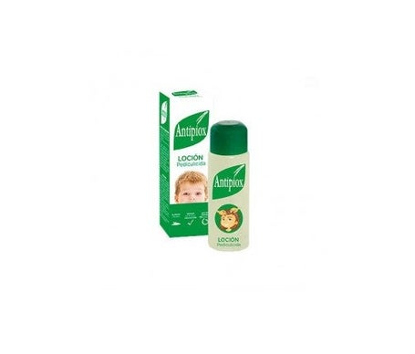 Antipiox loción pediculicida 150ml