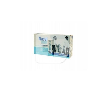 Nasalmer® 5ml x 30 unidosis