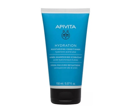 Apivita Acondicionador Hidratante 150ml