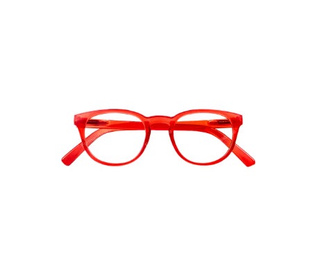 Acofarma Gafas Infantil Nesira Luz Azul +0.0 Rojas 1ud
