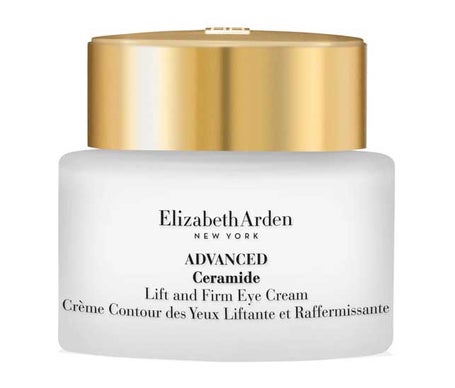 Elizabeth Arden Advanced Ceramide Lift & Firm Eye Cream 15 ml