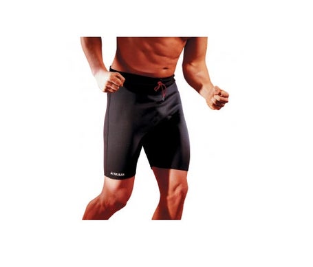 Vulkan Sportline pantalón de neopreno 0,5mm T-M
