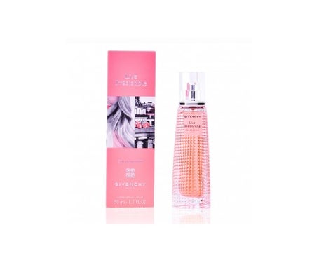 givenchy live irresistible delicieuse 50ml