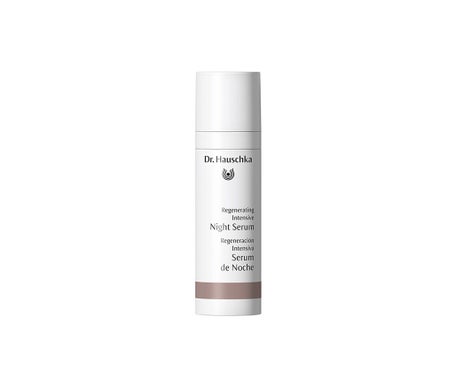 Dr. Hauschka Intensive Regenerating Night Serum 30ml