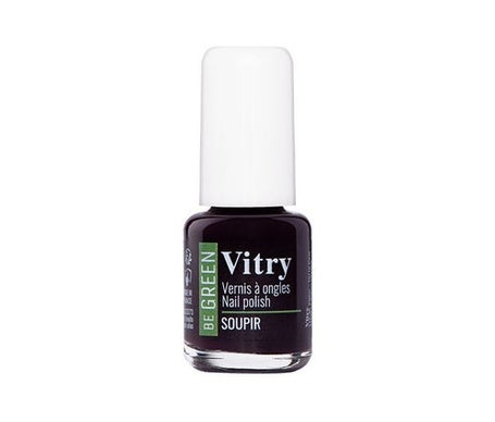 Vitry Esmalte de Uñas Be Green Soupir 6ml