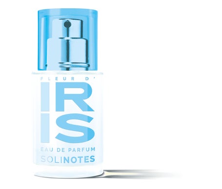 'Solinotes Fleur d''Iris Eau de Parfum 15ml'