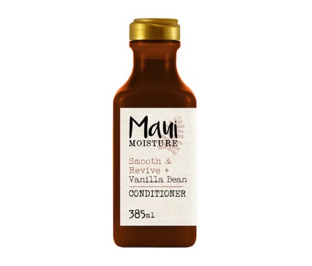 Maui Moisture Acondicionador Vainilla 385ml