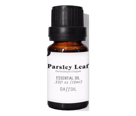 Daffoil Aceite Esencial Hoja Perejil 10ml