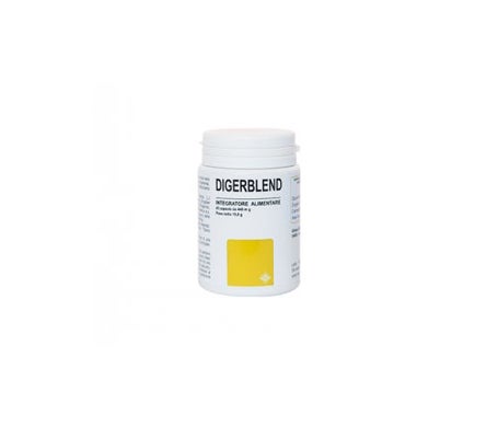 Digerblend 45Cps de Gheos | Natural Doctor