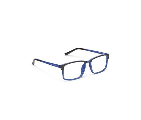 Loring Hannibal Laguna Gafas de Presbicia para Hombre Atlantic +2 1 Unidad