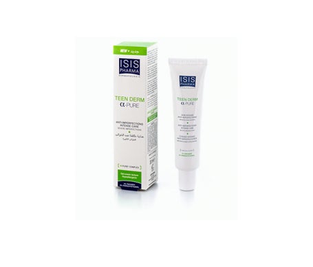 Teen Derm a-Pure Intense Anti-Imperfection Care 30ml