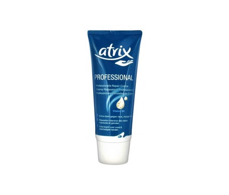 Atrix Crema de Manos Reparadora 100ml
