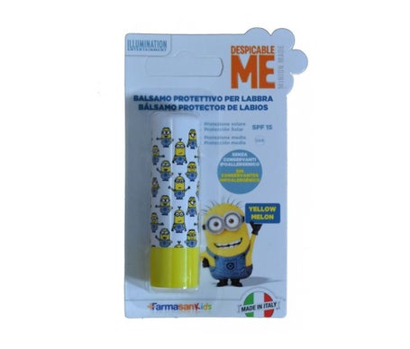 Disney Bálsamo Labial Minions