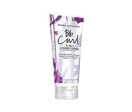 Bumble and Bumble BB Curl 3 in 1 Conditioner 200ml