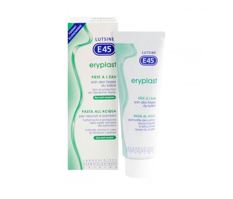 'Eryplast Pate A L''Eau Érythème Fessier 200g'