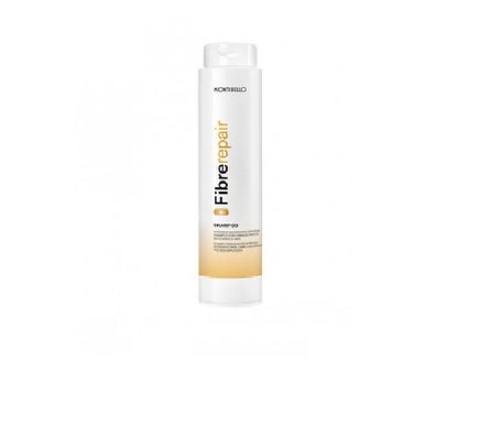 MontibelloFibre Repair Shampoo300 Ml