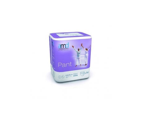 Amd Couch Mauv Maxi M 14