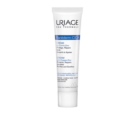 Uriage Bariéderm Cica Crema 40ml